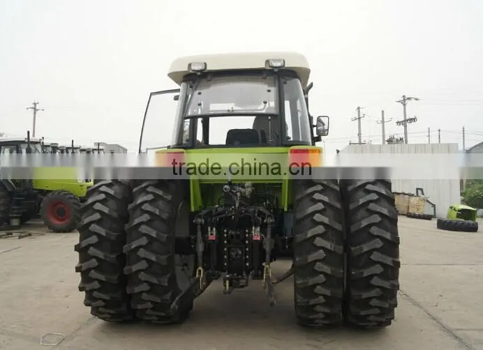 BOMR1304 Tractor with Cab