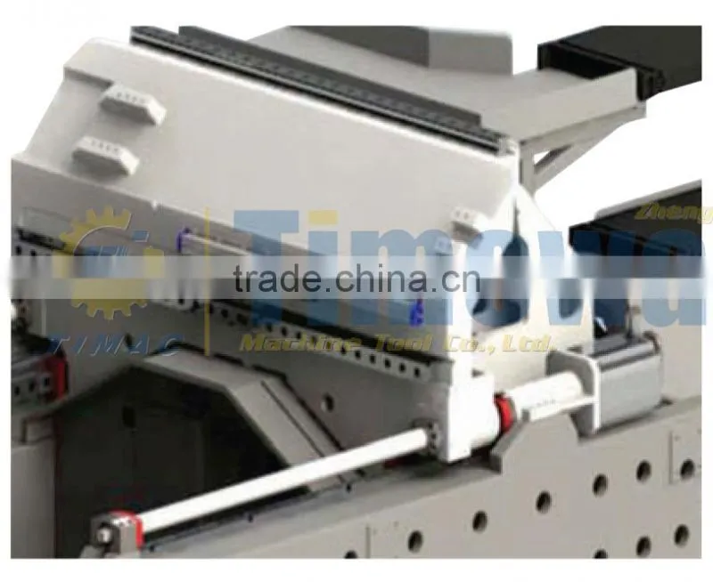 VY-63F5 CNC Vertical Five-axis Linkage Machining Center With High-precision