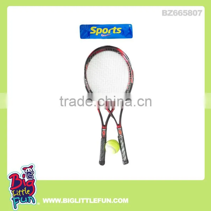 Kids tennis racket set toys