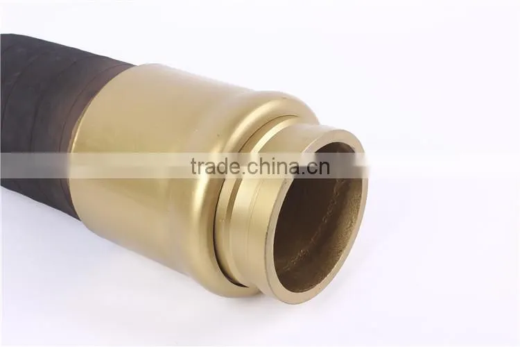 Custom Fit Sis Tube Perforated Pipe Flexible Rubber Hose