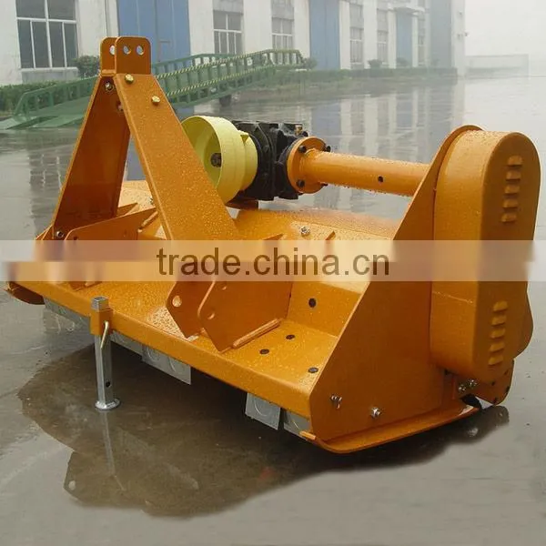 Flail Mower