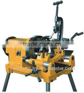 1500W 3'' Hydraulic and Pipe Threading Machine SQ80C1