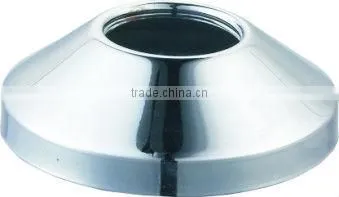 brass cap for eccentric set,ss health faucet cap,stainless steel decorative cap