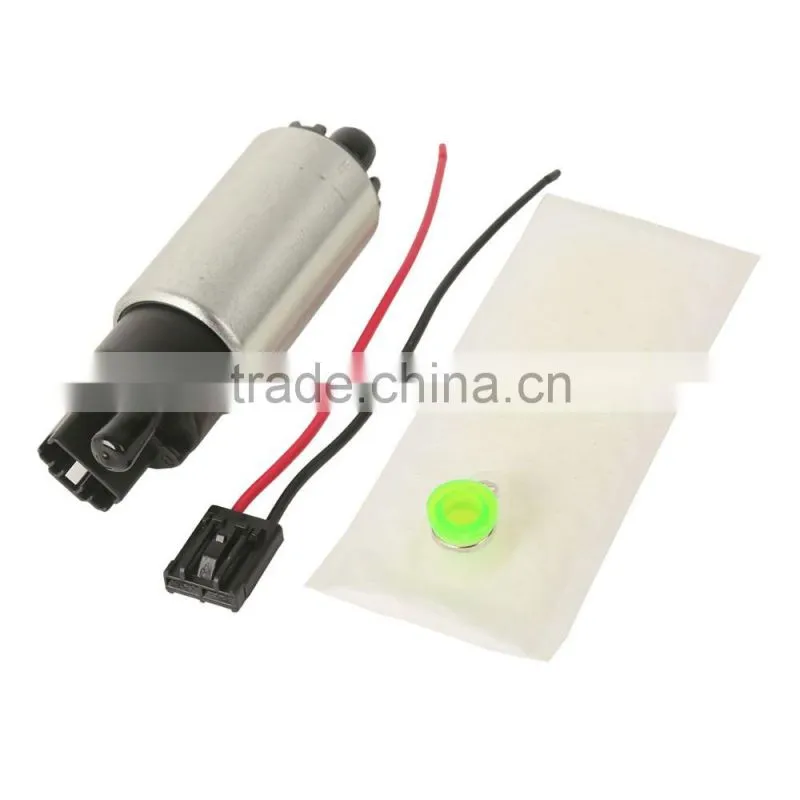 FUEL PUMP for Suzuki King Quad 450 700 750 2005 -2012 with free filter strainer