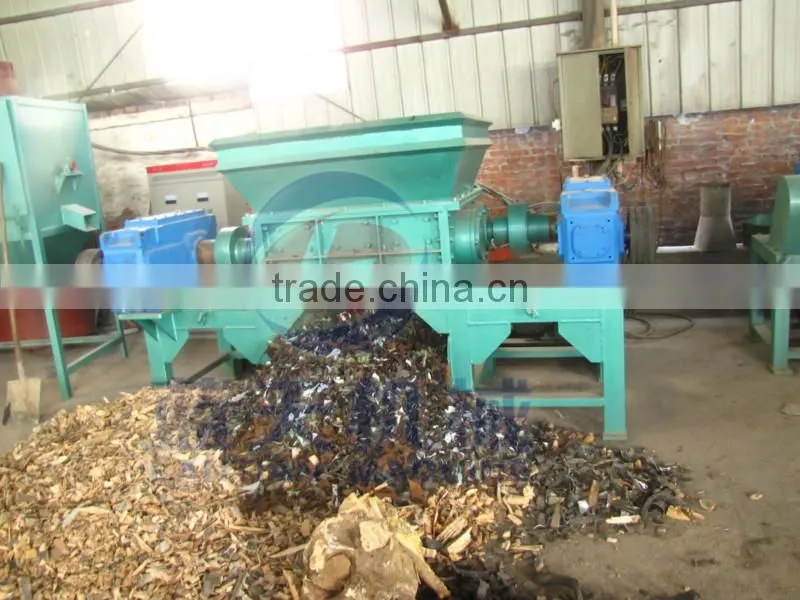professional deal waste garbage crusher with best price