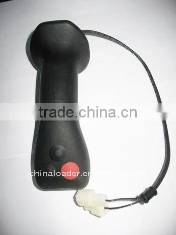 SENX construction machine parts shift handle