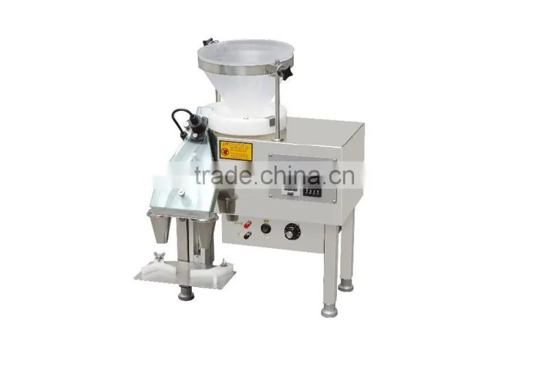 YL-2A Desktop Small Capsule Counting Machine