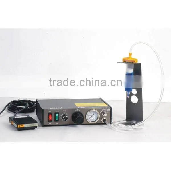 B-800 Automatic Glue Dispenser Machine