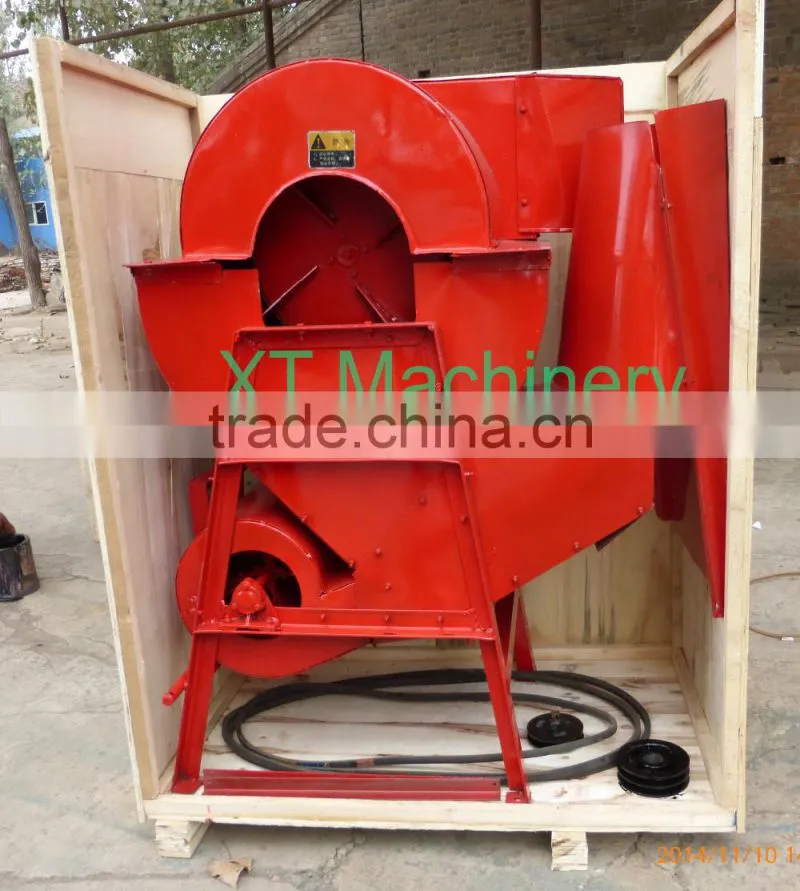 Functional Multifunctional Grain Thresher for Sale