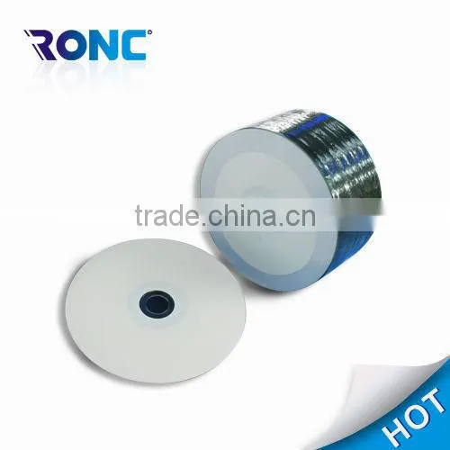 Factory direct sale blank cd packaging in different capacity for your choice