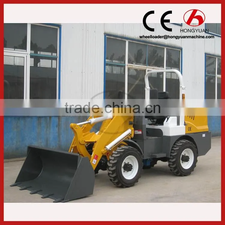 Famous Brand official manufacturer wheel loader with deutz engine