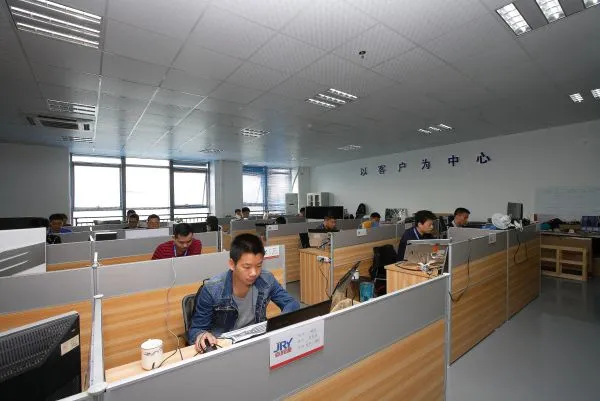 Shenzhen Tech-Source Electronics CO Ltd company overview - view 3