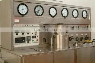 Better Surpcritical fluid extraction equipment