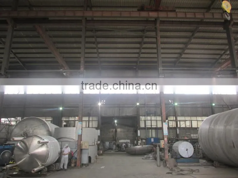 Wenzhou Jhen Ten Machinery Co., Ltd. company overview - view 4