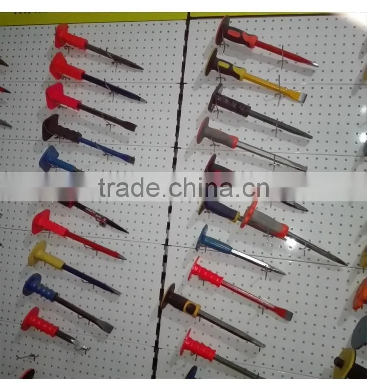 flat cold chisel