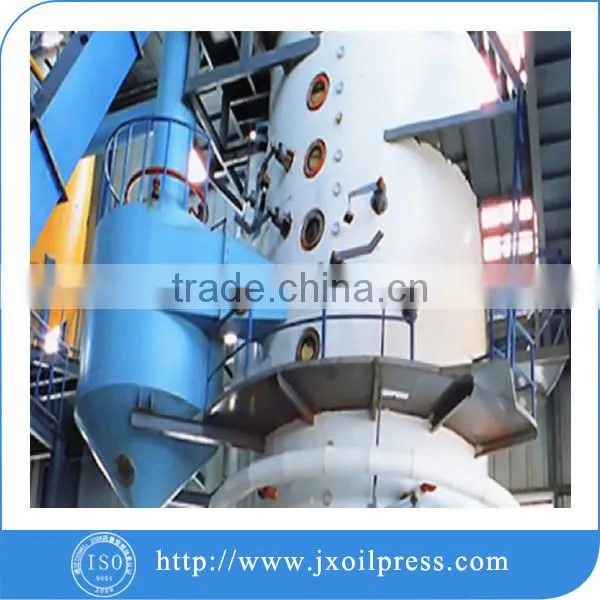 Best market professional corn germ oil extractor workshop machine