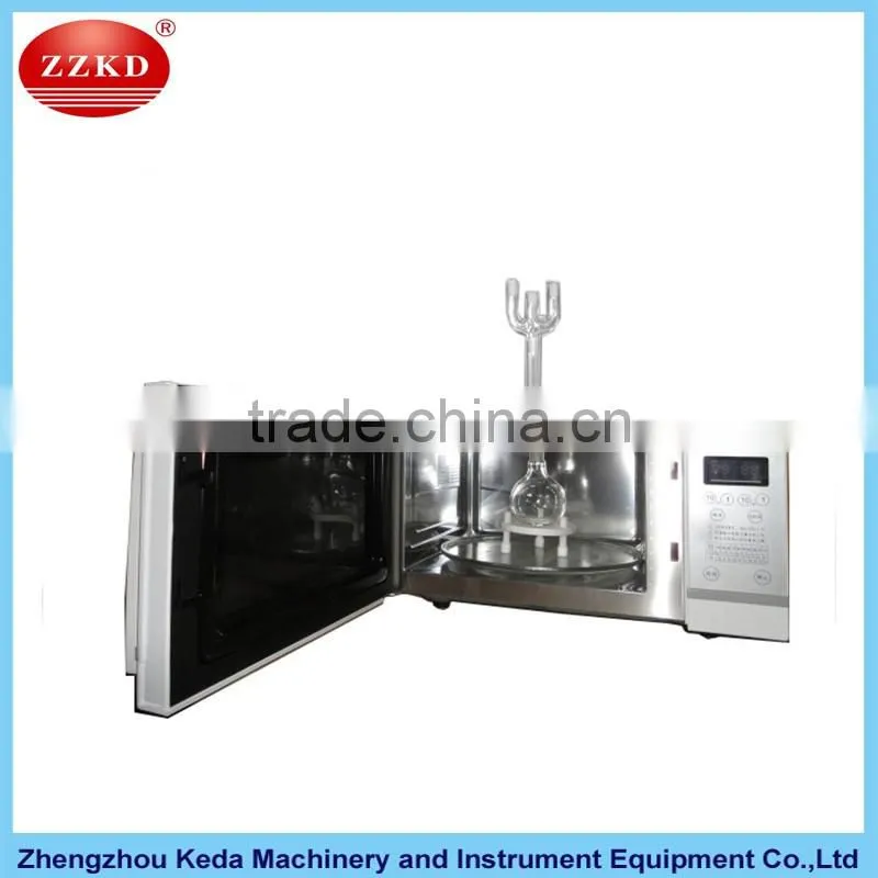 Good Performance Microwave Digestion