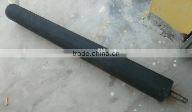 Potato Washing Peeling Prodcution Line Processing Line