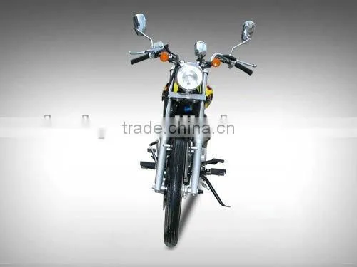 Russia welcome 50cc motorbike