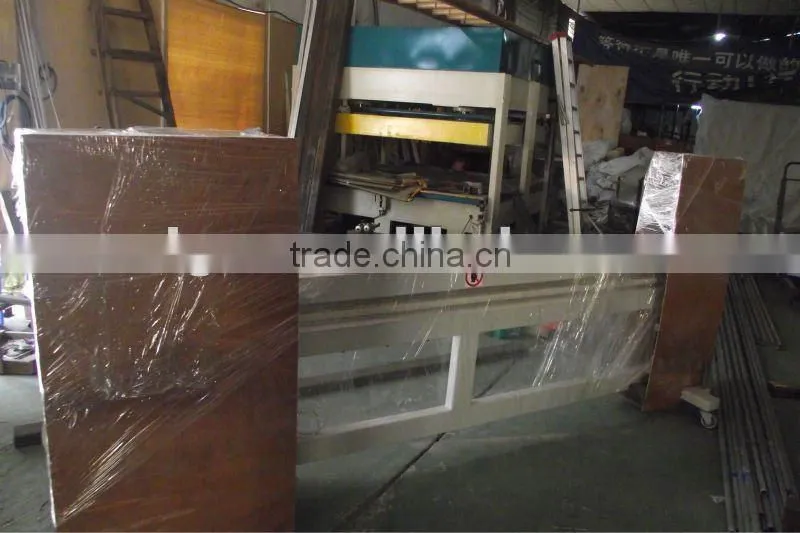 NG-02C Mattress capper for sale