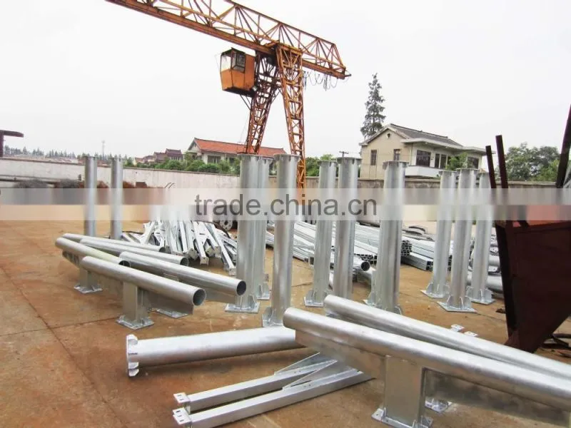 high quality two axis solar tracking system tracker solar system