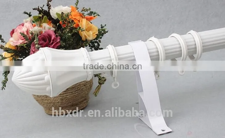 Furniture Aluminum Profiles/ Aluminum Curtain Rods
