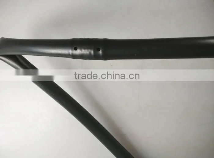 Agricultural watering equipment plastic drip irrigation pipe with low pressure