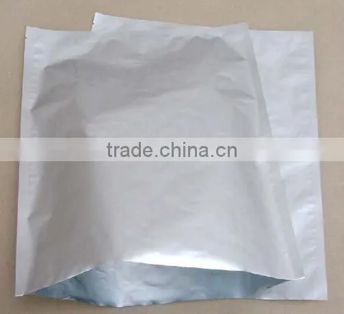 Vacuum packing bag