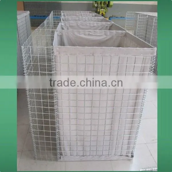 Hot Sale HESCO Barriers Supplier