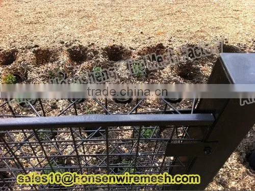 China supplier!! used 3D panel Fence for sale