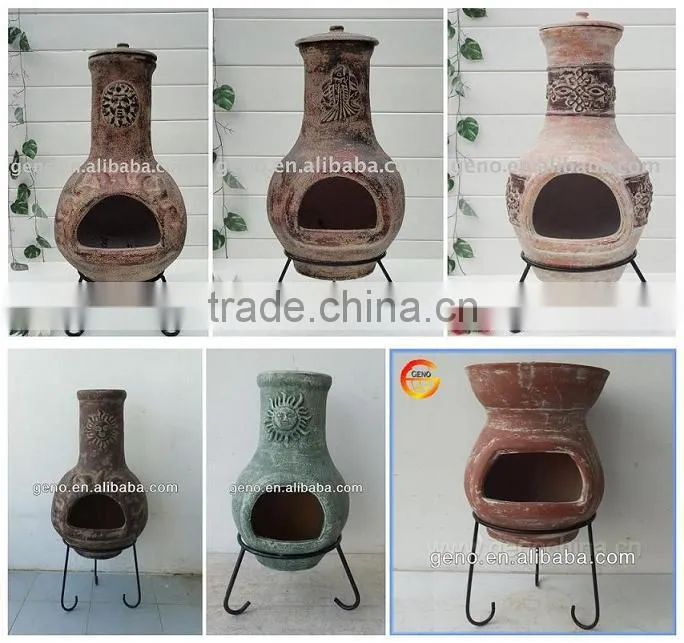 Water Proof Outdoor Chiminea for Sale