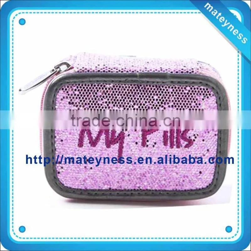 decorative pill boxes