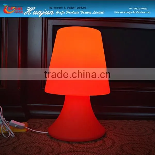 led lighting desk lamp