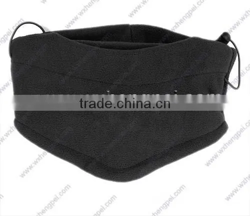 Unisex head hoodie / fleece hoods cap / head hats / neckerchief