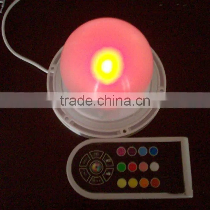 120mm LED Battery Set