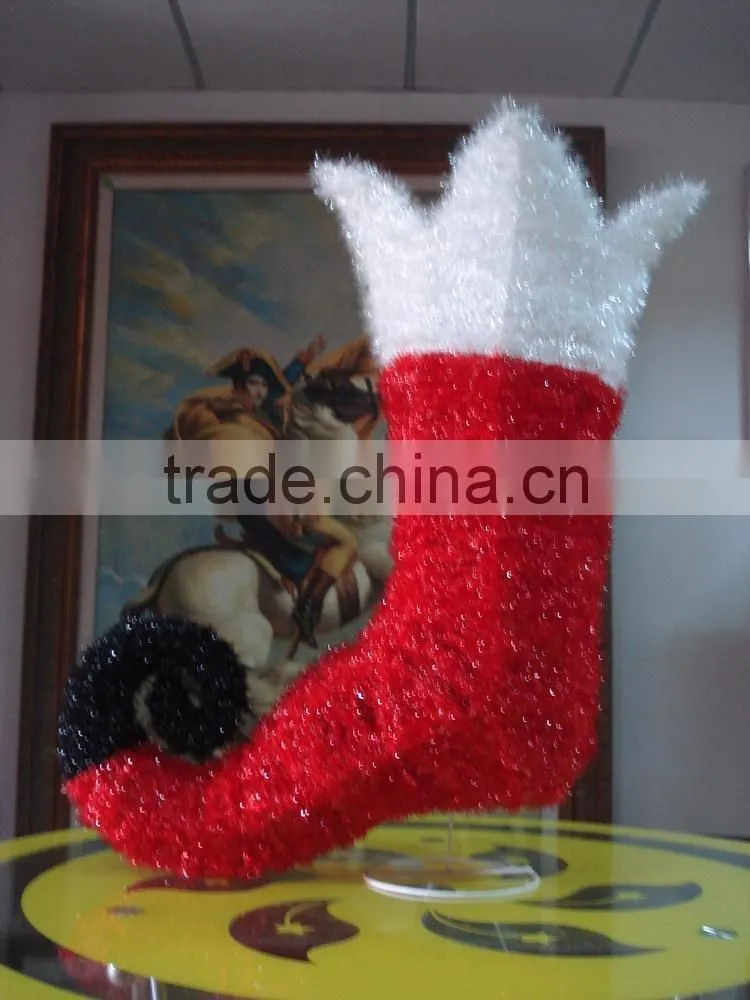 15012128 China Supplier Wholesale Craft Personalized Christmas Ornament