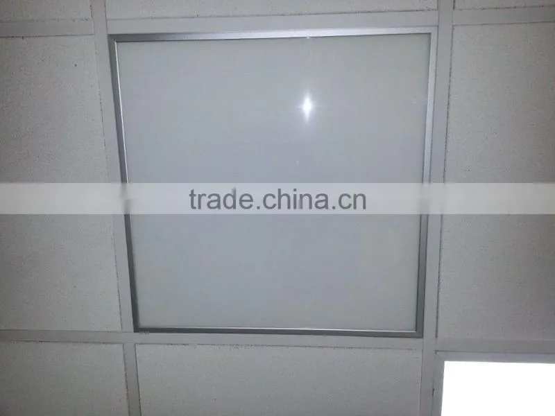 2014 hot cheap SAA Approval Flat 600x600SAA led panel light
