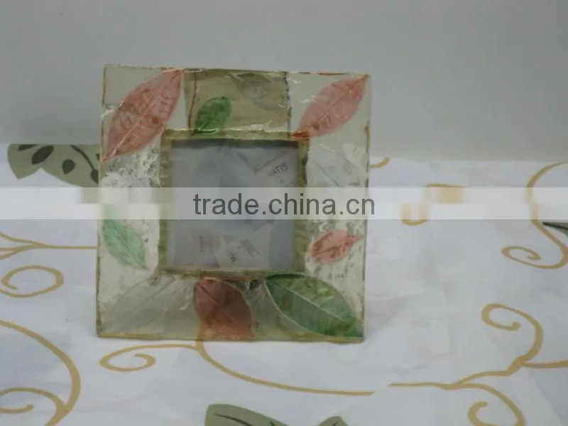 Hot sale concrete frame photo from Shenzhen fountain craft factory for wholesale and promotion