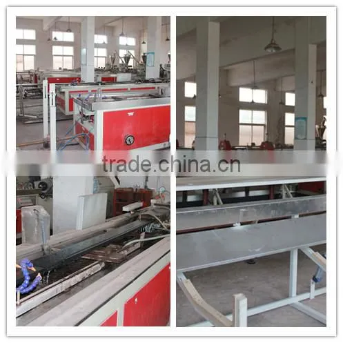 Zhejiang wpc decorative decking tiles