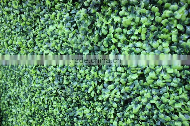 100*100*25cm Home garden decorative indoor vertical plastic Artificial Green Plant Walls ZWQ09 216