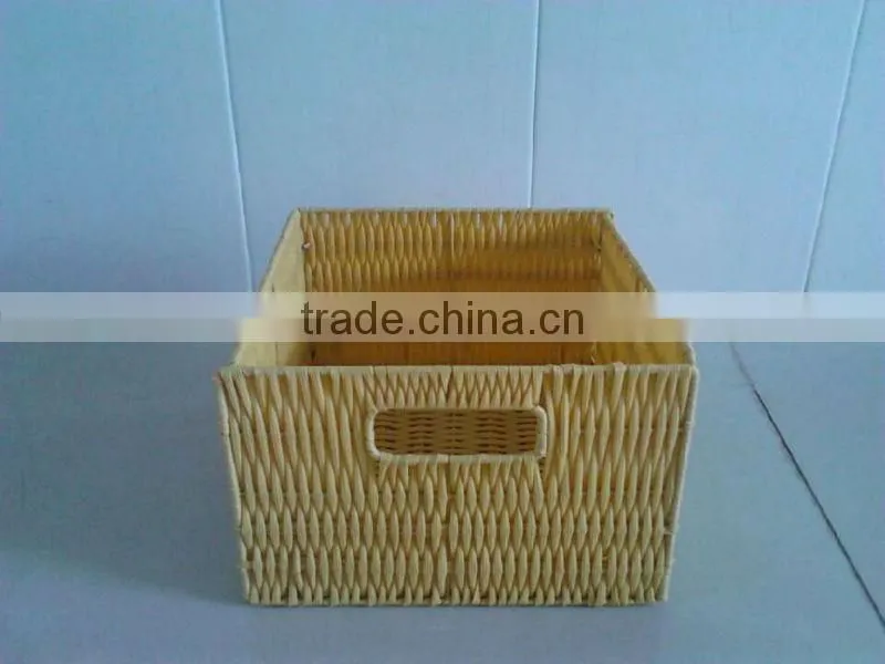white wicker laundry basket for clothes willow basket