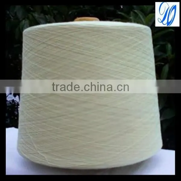 Superior quality 100% cotton carded yarn for sock