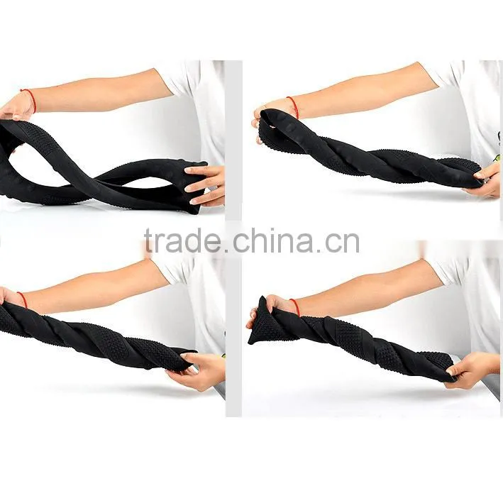 Racing Style Steering Wheel Cover anti-slip pratical cover with various color
