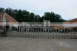 Shenzhen Sunny FRP Technology Co., Ltd. company overview - view 1