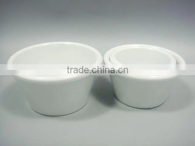 wholesale Sauce Cup Sets,Round Melamine Small Sauce cup