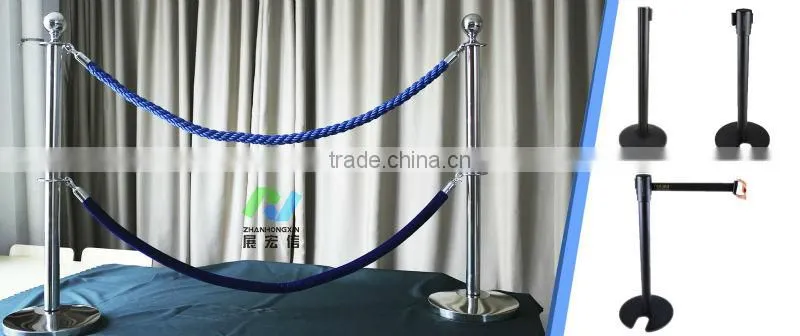China Stainless Steel Hotel Room Luggage Rack For Bedrooms