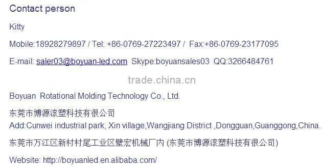 led cube light solar light/led decoration ball