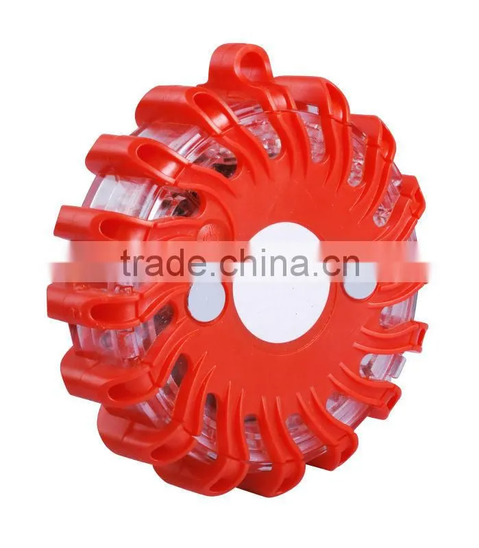 16 Super white LEDs (5mm) Led work light