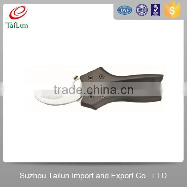 Garden tools leader hot selling prunning shears