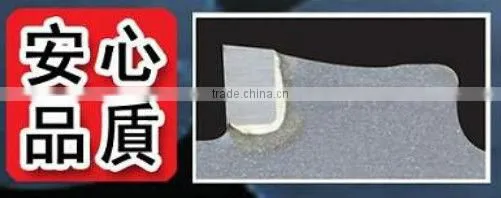 TCT circular metal cutting saw blade